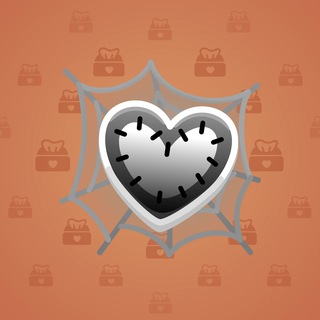 Trapped Heart #12934