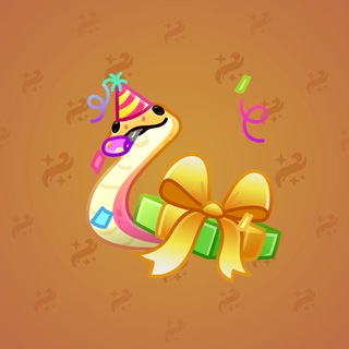 Pet Snake #103804