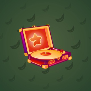 Record Player #27438