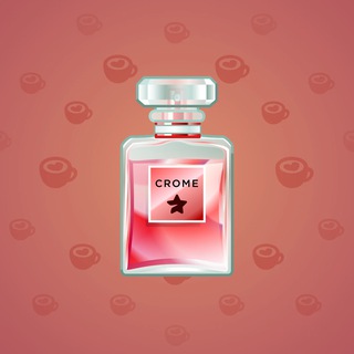 Perfume Bottle #1316