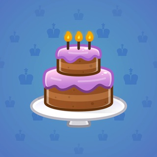 Sponge Cake