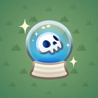 Crystal Ball #12518