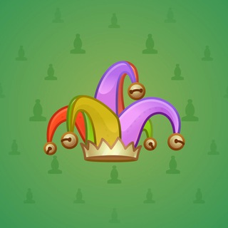 Jester Hat #19356