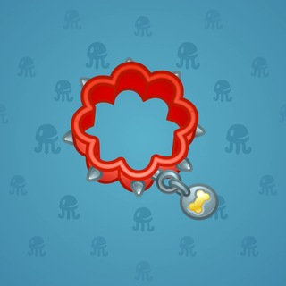 Clover Pin #229699