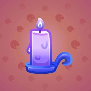 Eternal Candle #34638