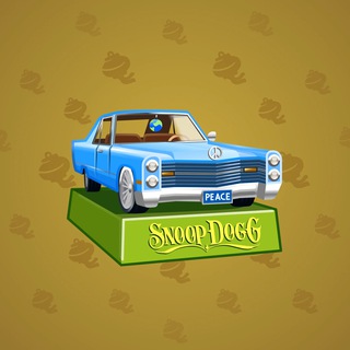 Low Rider #4138