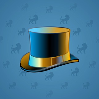 Top Hat #2574