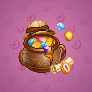 Money Pot #17355