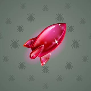 Stellar Rocket #104581