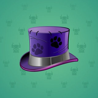 Top Hat #34204