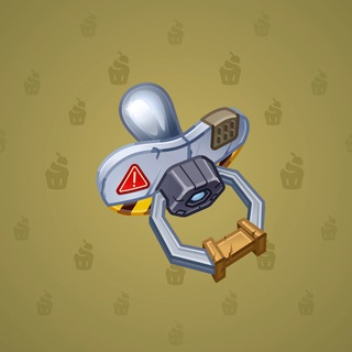 Bling Binky #3385