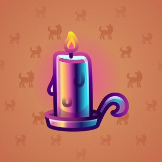 Eternal Candle #31351