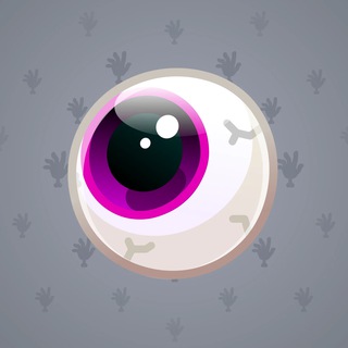 Evil Eye #65224