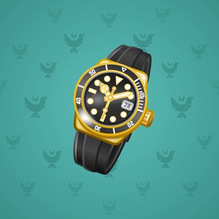 Swiss Watch #8329