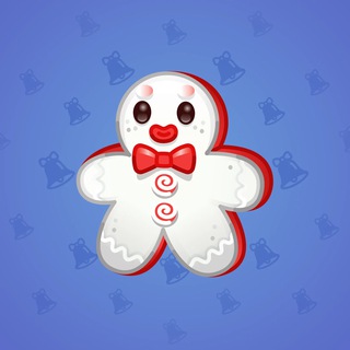 Ginger Cookie #16863