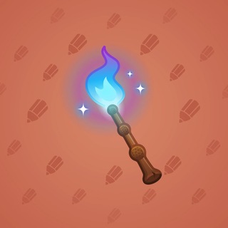 Chill Flame #352208