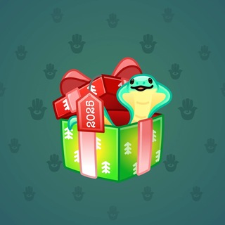 Snake Box #183467