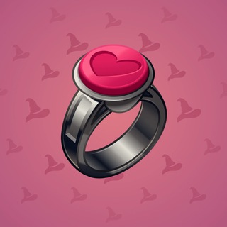 Gem Signet #3184