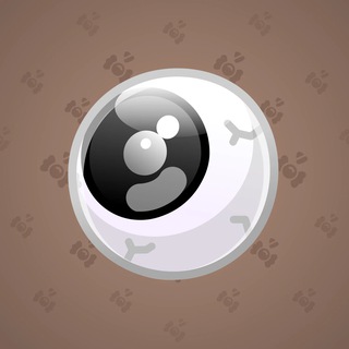 Evil Eye #4308