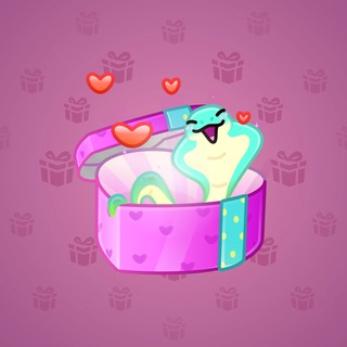 Snake Box #5947