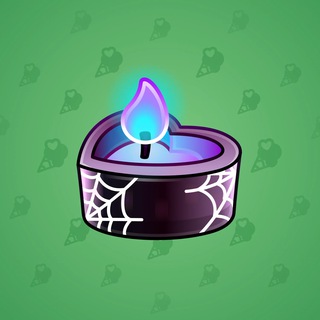 Love Candle #10250
