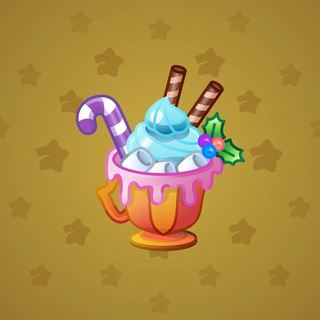 Holiday Drink #34336