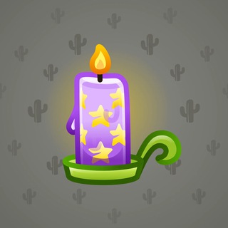 Eternal Candle #21099