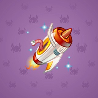 Stellar Rocket #6591