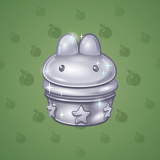 Bunny Muffin #27676