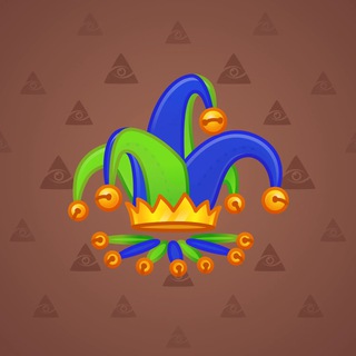 Jester Hat #12228