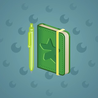 Star Notepad #11291