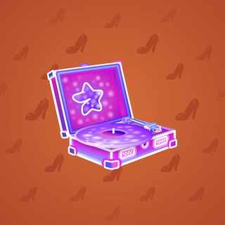 Record Player #5464