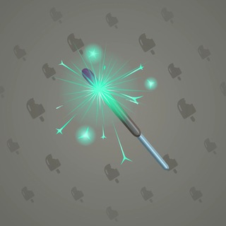Party Sparkler #157538