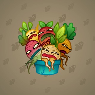 Lush Bouquet #31955