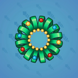 Winter Wreath #42029