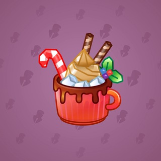Holiday Drink #82414