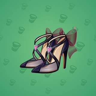 Sky Stilettos #22694