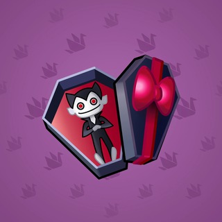 Valentine Box #28088