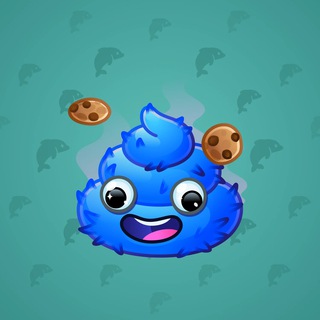 Happy Brownie #122243