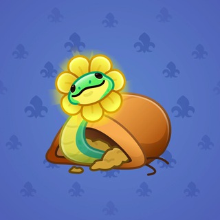 Pet Snake #54745
