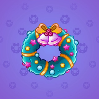 Winter Wreath #11044