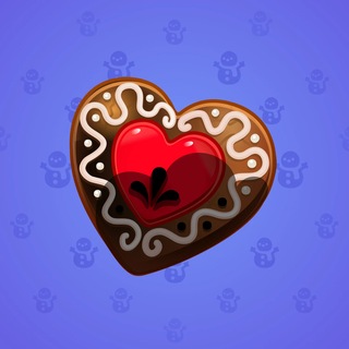 Cookie Heart #199483