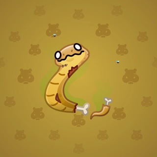Pet Snake #43585
