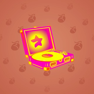 Record Player #15858