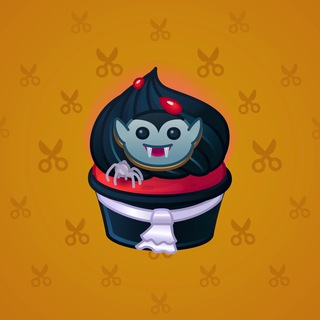 Whip Cupcake #33236