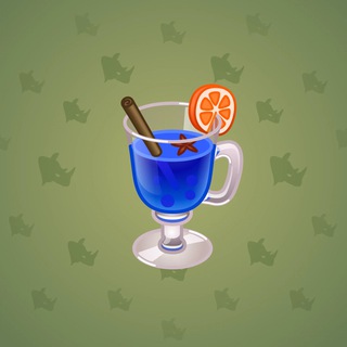 Spiced Wine #39166