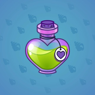 Love Potion #20402