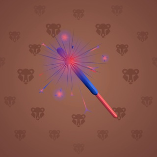 Party Sparkler #165270