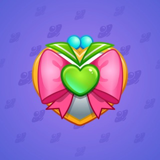 Heart Locket #1553