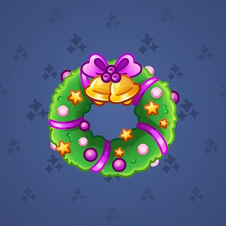 Winter Wreath #26074